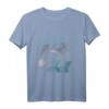 HapFrog Biker Eagle T-Shirt - Official Merchandise für Motorradfahrer und Biker mit Eulen-Design