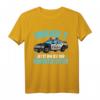 Kinder Polizei Shirt - 3 Jahre Jungen | Polizei 3. Geburtstag T-Shirt mit Aufdruck 