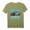 Kinder Polizei Shirt - 3 Jahre Jungen | Polizei 3. Geburtstag T-Shirt mit Aufdruck 