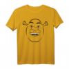 HapFrog Big Face Outline T-Shirt - Offiziell lizenziertes Geschenk für den besonderen Tag