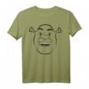 HapFrog Big Face Outline T-Shirt - Offiziell lizenziertes Geschenk für den besonderen Tag