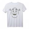 HapFrog Big Face Outline T-Shirt - Offiziell lizenziertes Geschenk für den besonderen Tag
