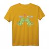 Dinosaurier Hug me T-Shirt – Lustiges Dino-Design mit Umarmungsspruch für Dinosaurier-Fans, Freunde und Tierliebhaber