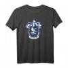 HapFrog Ravenclaw Crest Pullover Hoodie – Offiziell lizenzierte Harry Potter Fanmode für Fans ab 40