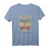 Moin Ihr Schnacker Moin T-Shirt – Lustiges Norddeutschland Design, Perfektes Geschenk für Nordsee-Liebhaber & Norddeutsche