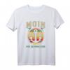 Moin Ihr Schnacker Moin T-Shirt – Lustiges Norddeutschland Design, Perfektes Geschenk für Nordsee-Liebhaber & Norddeutsche
