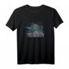 HapFrog Ninja Turtles T-Shirt mit Yin Yang Cowabunga - Offiziell lizenziertes Nickelodeon Merch
