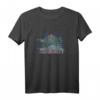 HapFrog Ninja Turtles T-Shirt mit Yin Yang Cowabunga - Offiziell lizenziertes Nickelodeon Merch