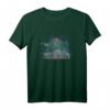 HapFrog Ninja Turtles T-Shirt mit Yin Yang Cowabunga - Offiziell lizenziertes Nickelodeon Merch