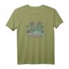 HapFrog Ninja Turtles T-Shirt mit Yin Yang Cowabunga - Offiziell lizenziertes Nickelodeon Merch