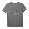 HapFrog Ninja Turtles T-Shirt mit Yin Yang Cowabunga - Offiziell lizenziertes Nickelodeon Merch