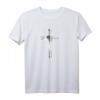 Jesus Christus Kreuz Pullover Hoodie - Christliches Geschenk für Männer, Frauen & Kinder zu Ostern, Weihnachten & Kirchentag