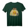 Winnie the Pooh Don’t Feed the Bear T-Shirt zum HapFrog – Lustiges Disney Merchandise für Männer und Frauen