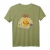 Winnie the Pooh Don’t Feed the Bear T-Shirt zum HapFrog – Lustiges Disney Merchandise für Männer und Frauen