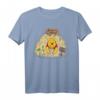 Winnie the Pooh Don’t Feed the Bear T-Shirt zum HapFrog – Lustiges Disney Merchandise für Männer und Frauen