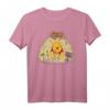 Winnie the Pooh Don’t Feed the Bear T-Shirt zum HapFrog – Lustiges Disney Merchandise für Männer und Frauen