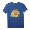 Winnie the Pooh Don’t Feed the Bear T-Shirt zum HapFrog – Lustiges Disney Merchandise für Männer und Frauen