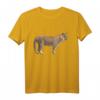 Cougar Mountain Lion Puma Panther Catamount T-Shirt - Lustiges Tiermotiv für Männer, Frauen, Kinder & Tierliebhaber