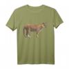 Cougar Mountain Lion Puma Panther Catamount T-Shirt - Lustiges Tiermotiv für Männer, Frauen, Kinder & Tierliebhaber