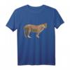 Cougar Mountain Lion Puma Panther Catamount T-Shirt - Lustiges Tiermotiv für Männer, Frauen, Kinder & Tierliebhaber