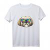 Autism Awareness Shih Tzu Dog Puzzle Piece T-Shirt – Unterstützung für autistische Kinder & Shih Tzu Fans auf World Autism Day