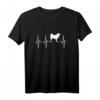 Do Khyi Tibetmastiff T-Shirt – Perfekt für Hundeliebhaber & Tibetmastiff-Besitzer, Geschenkidee für Charaktervolle Hunde