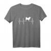 Do Khyi Tibetmastiff T-Shirt – Perfekt für Hundeliebhaber & Tibetmastiff-Besitzer, Geschenkidee für Charaktervolle Hunde