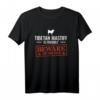 Do Khyi Tibetmastiff T-Shirt - Geschenk für Hundebesitzer & Hundeliebhaber mit Charakter