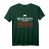 Do Khyi Tibetmastiff T-Shirt - Geschenk für Hundebesitzer & Hundeliebhaber mit Charakter