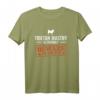 Do Khyi Tibetmastiff T-Shirt - Geschenk für Hundebesitzer & Hundeliebhaber mit Charakter
