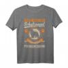 Pyrenäenberghund Schutzengel T-Shirt - Perfektes Geschenk für Hundeliebhaber, Hundemamas & Papas