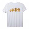 Spinning Fitness T-Shirt für Radfahrer – Motivationsshirt für intensives Training, Geschenkidee für Spinning-Partner und Fitnessfans