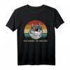 Best Ragdoll Cat Mom Ever Paws Vintage T-Shirt – Perfektes Geschenk für Katzenliebhaberinnen, Mütter & Pet Lovers zu Muttertag, Geburtstag & Weihnachten