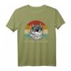 Best Ragdoll Cat Mom Ever Paws Vintage T-Shirt – Perfektes Geschenk für Katzenliebhaberinnen, Mütter & Pet Lovers zu Muttertag, Geburtstag & Weihnachten