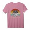 Best Ragdoll Cat Mom Ever Paws Vintage T-Shirt – Perfektes Geschenk für Katzenliebhaberinnen, Mütter & Pet Lovers zu Muttertag, Geburtstag & Weihnachten