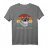 Best Ragdoll Cat Mom Ever Paws Vintage T-Shirt – Perfektes Geschenk für Katzenliebhaberinnen, Mütter & Pet Lovers zu Muttertag, Geburtstag & Weihnachten