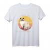 Vintage Ragdoll Cat T-Shirt - Für Katzenliebhaber, Geburtstag, Weihnachten & Halloween, mit Spirit Animal Design
