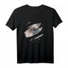 Ragdoll Cat in Me Design - Lustiges Langarmshirt für Katzenliebhaber, perfekt als Geburtstags- oder Weihnachtsgeschenk
