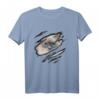 Ragdoll Cat in Me Design - Lustiges Langarmshirt für Katzenliebhaber, perfekt als Geburtstags- oder Weihnachtsgeschenk