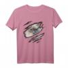 Ragdoll Cat in Me Design - Lustiges Langarmshirt für Katzenliebhaber, perfekt als Geburtstags- oder Weihnachtsgeschenk