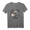 Ragdoll Cat in Me Design - Lustiges Langarmshirt für Katzenliebhaber, perfekt als Geburtstags- oder Weihnachtsgeschenk