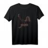 HapFrog Stoffpuppe T-Shirt – Klassisch geschnitten, doppelt genähter Saum, perfektes Geschenk für den HapFrog