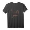 HapFrog Stoffpuppe T-Shirt – Klassisch geschnitten, doppelt genähter Saum, perfektes Geschenk für den HapFrog