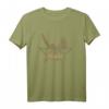 HapFrog Stoffpuppe T-Shirt – Klassisch geschnitten, doppelt genähter Saum, perfektes Geschenk für den HapFrog