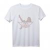 HapFrog Stoffpuppe T-Shirt – Klassisch geschnitten, doppelt genähter Saum, perfektes Geschenk für den HapFrog