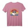 Beste Katze Mama Ever Ragdoll Lustiges Katzen Mama Mutter T-Shirt – Perfektes Geschenk für Katzenliebhaberinnen zu Muttertag, Geburtstag & Weihnachten