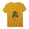 Damen Ragdoll Mom Katzen T-Shirt mit Leopardenmuster und V-Ausschnitt – Perfekt für Katzenliebhaberinnen, Mütter & Tierfans