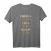 I Love My Degu T-Shirt - Lustiges Nagetier Motiv für Degu-Liebhaber und Tierfreunde