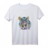 Süßes Ratten Motiv T-Shirt mit Käse für Nagetiere- und Haustierfans – Perfektes Geschenk für Rattenliebhaber