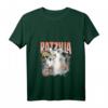 Damen Ratzilla Lustiges Ratten Spruch T-Shirt mit V-Ausschnitt – Perfekt als Geschenk für Rattenliebhaber und Nagetiere-Fans